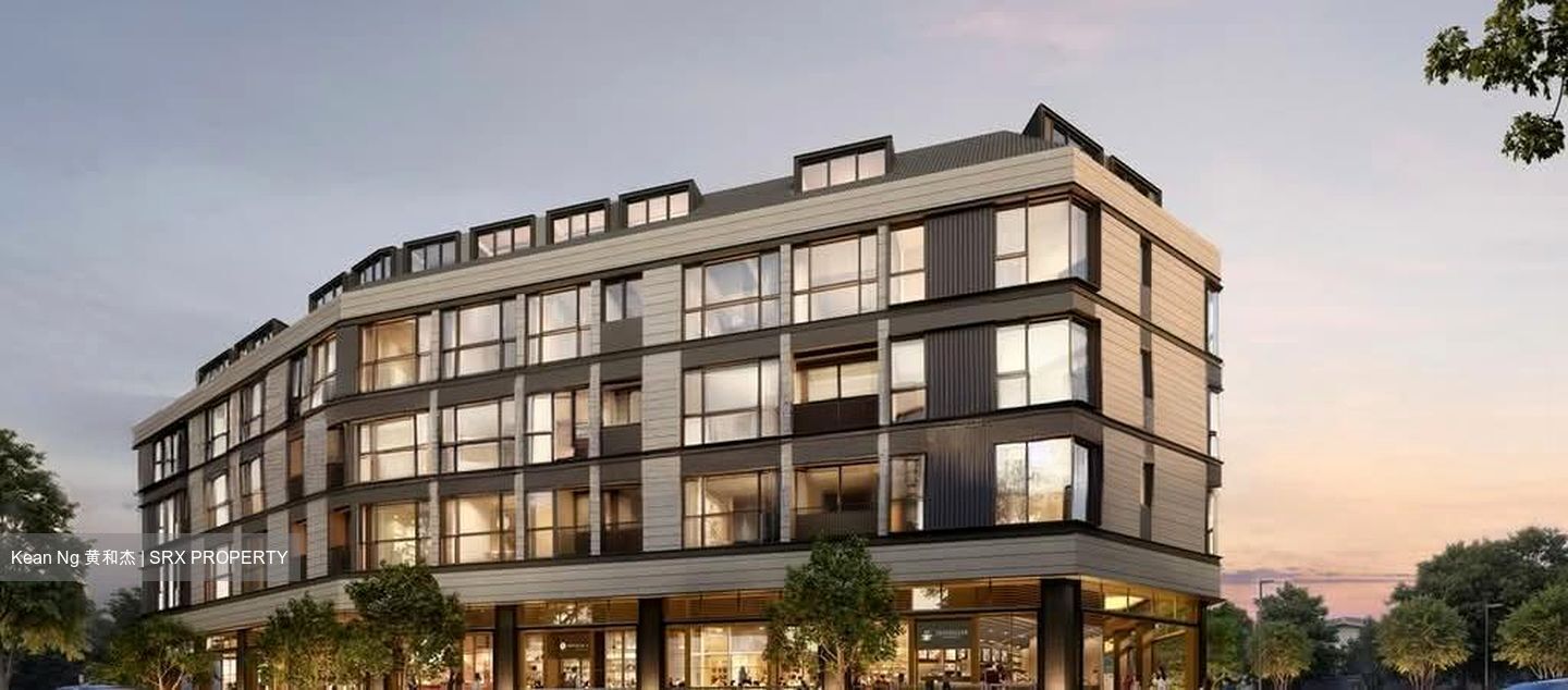 Artisan 8 (D20), Apartment #536764261